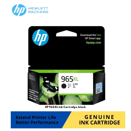 Tinta HP 2