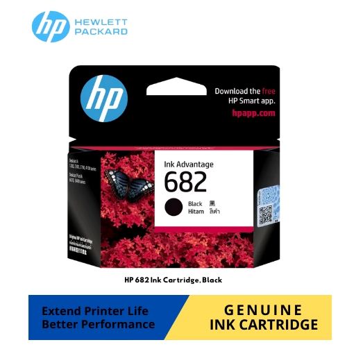 Tinta HP 6