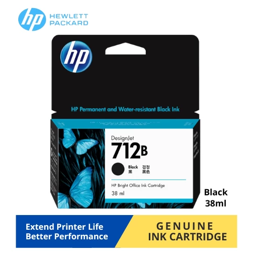Tinta Plotter HP 2