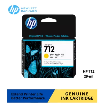 Tinta Plotter HP 3