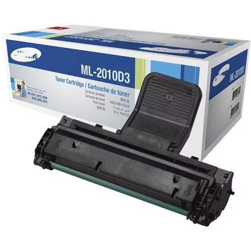Toner Samsung 4