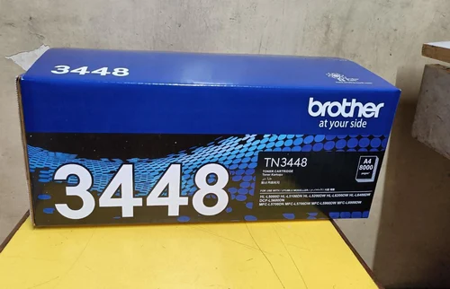 Toner Brother 2