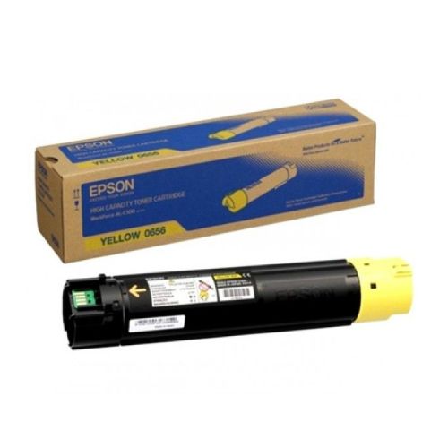 Toner Epson 2