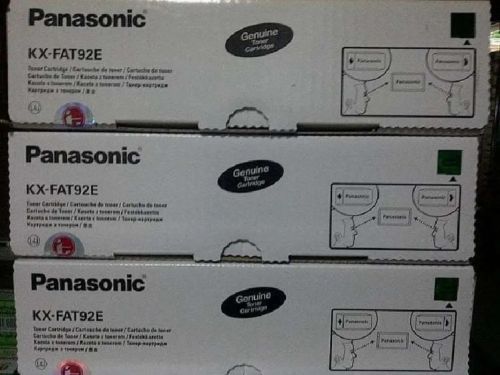 Toner Panasonic 11