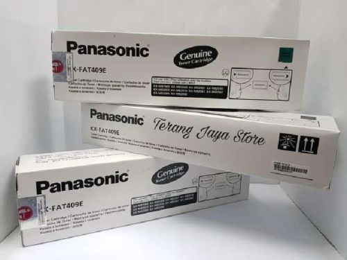 Toner Panasonic 12