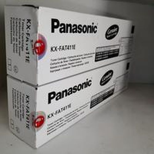 Toner Panasonic 2